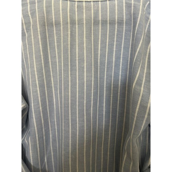Zara Trf Blouse Size S - Picture 6 of 7